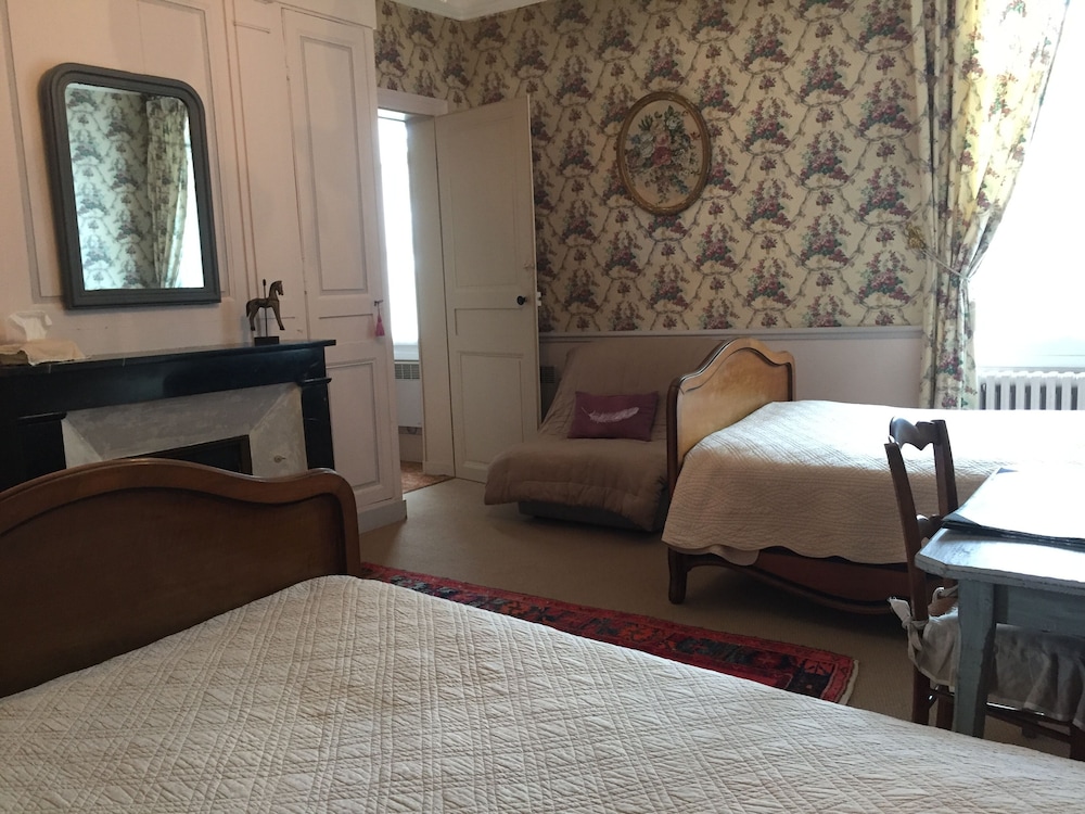 Family Suite, Ensuite (Georges-Sand)