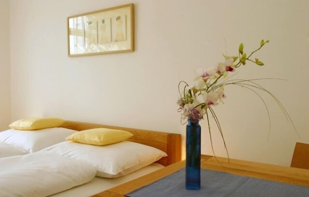 Double Room Single Use photo 2