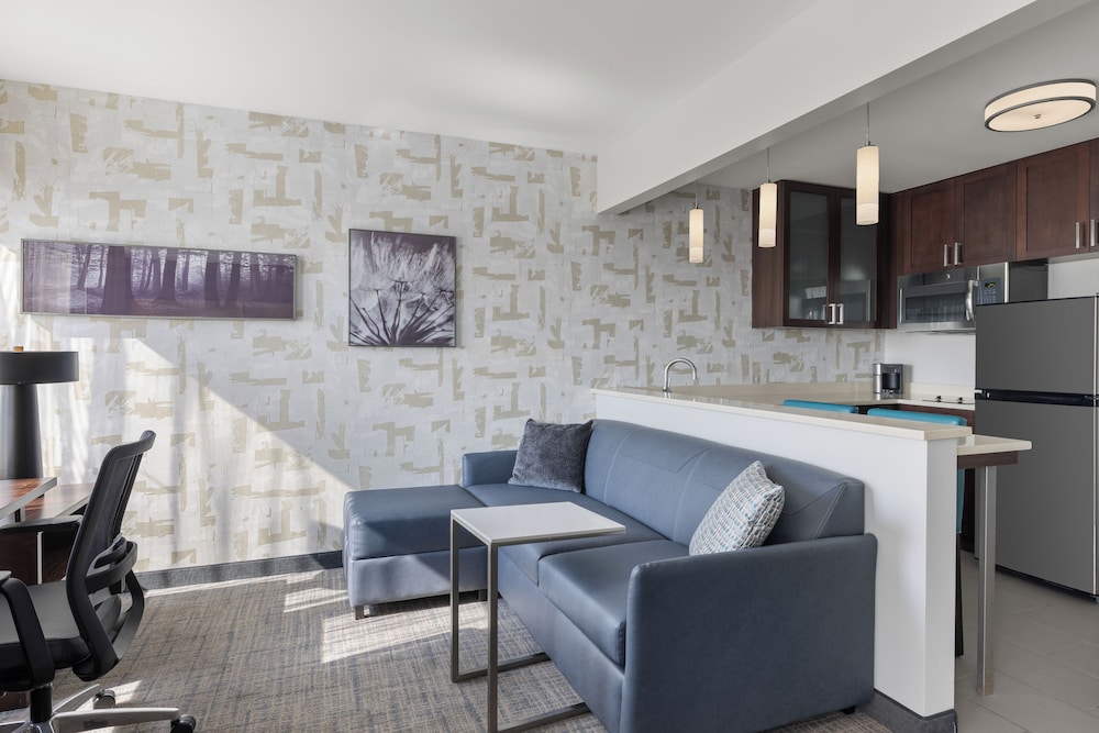 Residence Inn New York The Bronx At Metro Center Atrium, 사진 5