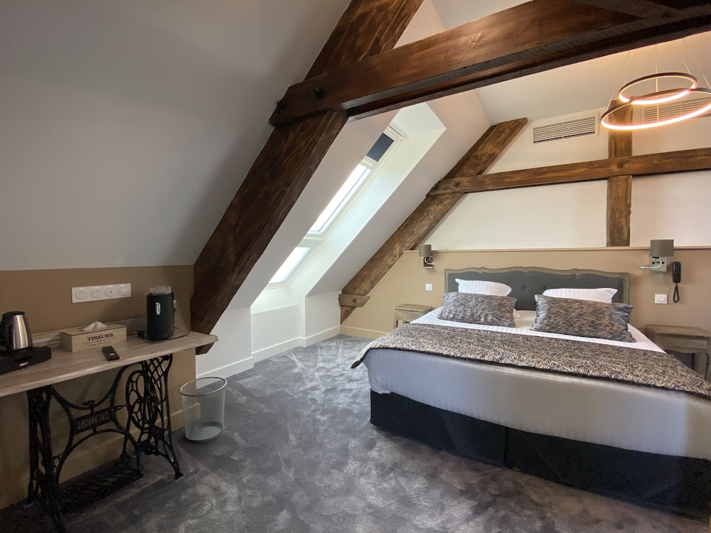 Chambre Prestige - Photo 6