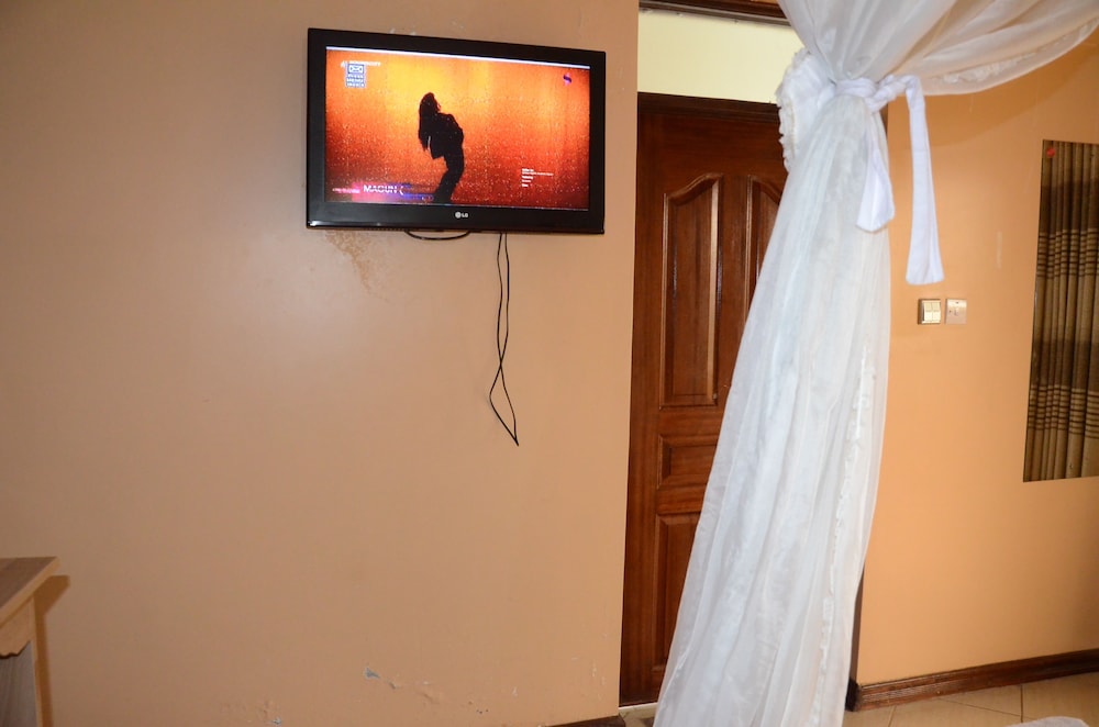 Double or Twin Room photo 3