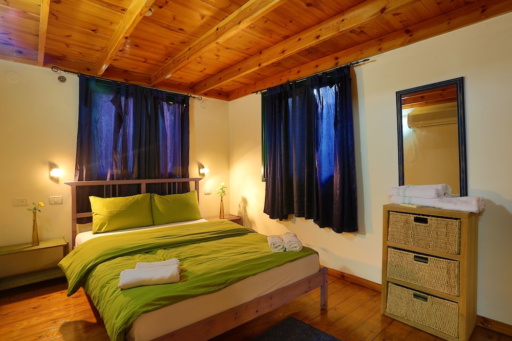 Family Cabin, 1 Bedroom photo 1