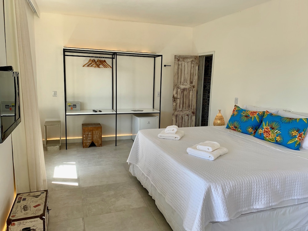 Room, 2 Bedrooms, Non Smoking, Ocean View photo 3