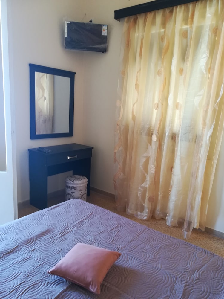 Double Or Twin Room, Balcony, Sea View
