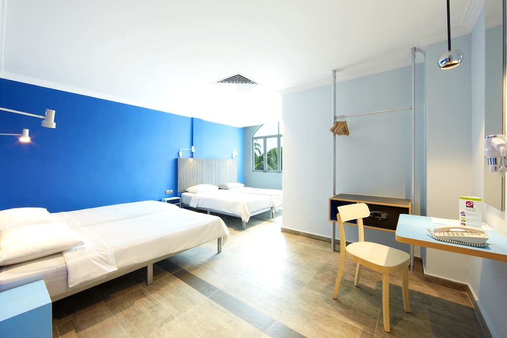 Quad Room photo 3
