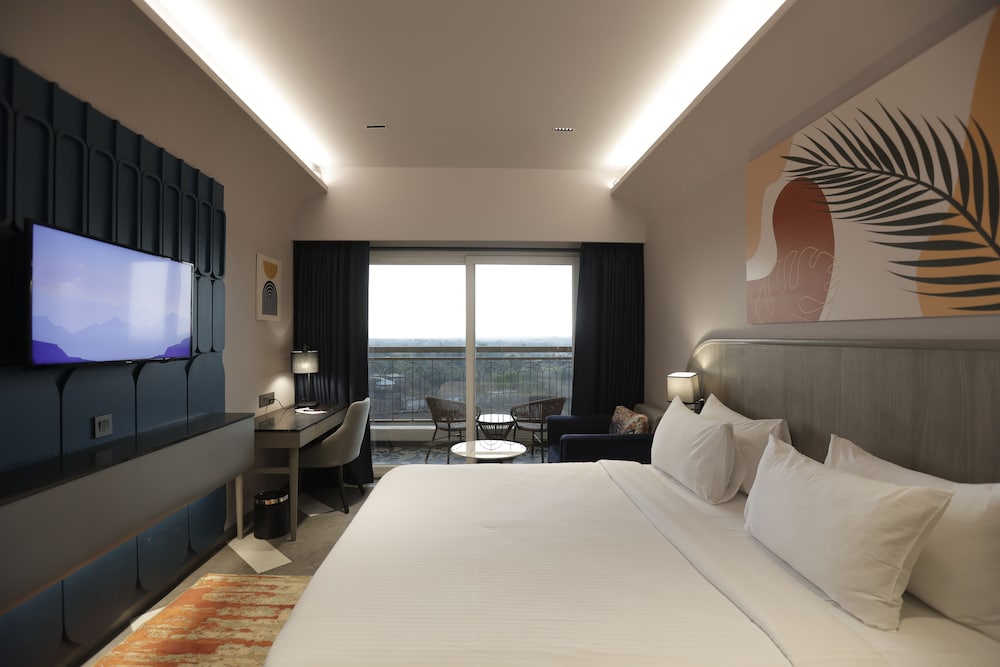 Deluxe Room photo 2