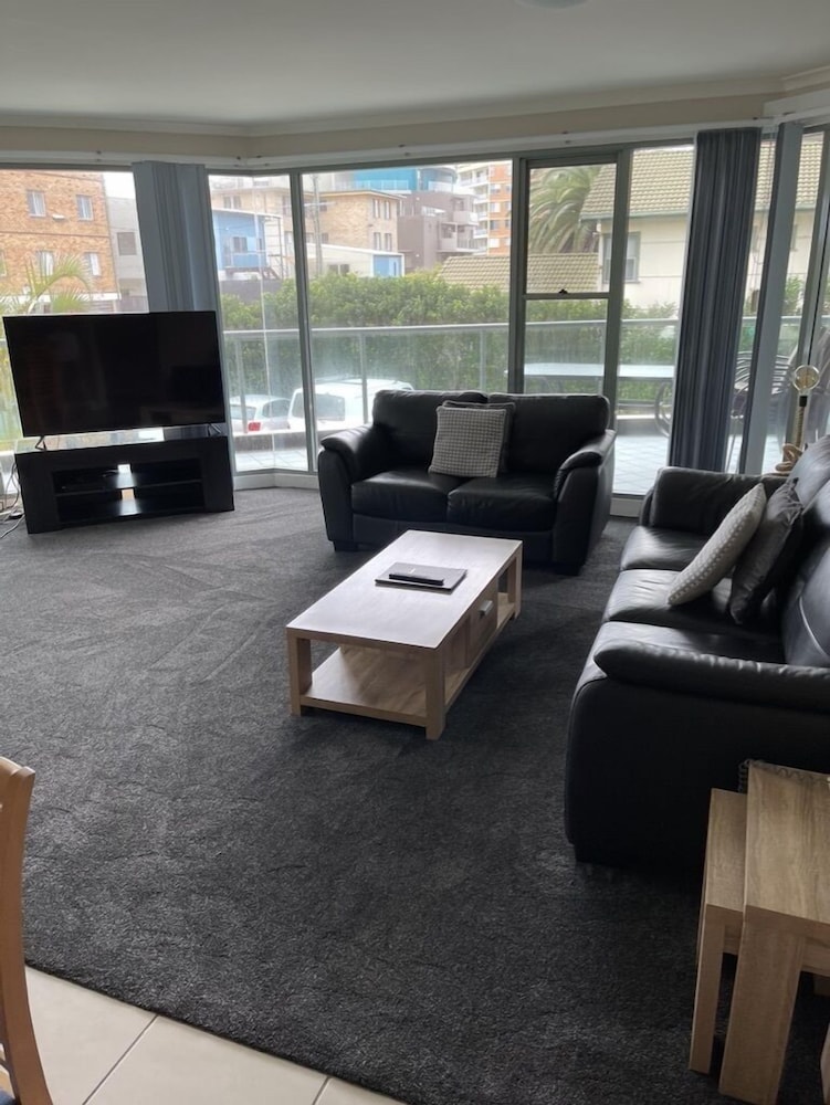 Executive Apartment, 2 Bedrooms, 2 Bathrooms, River View photo 2