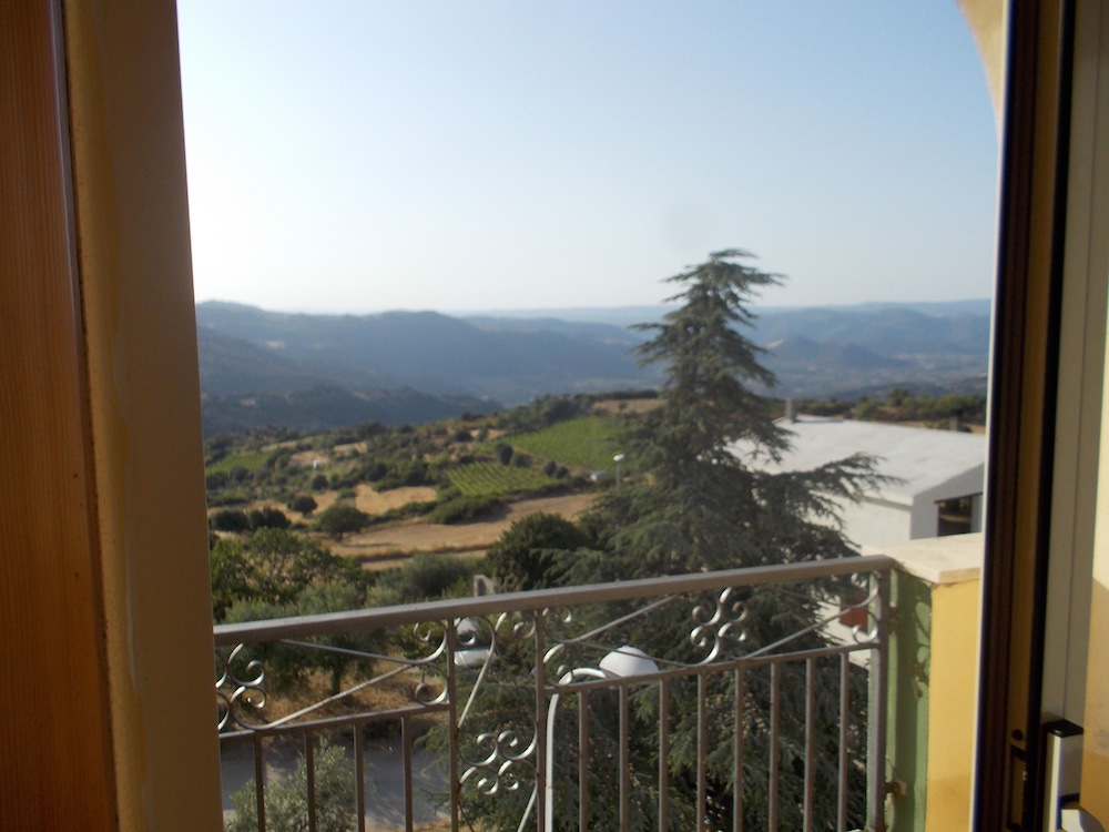 Double Room, Balcony