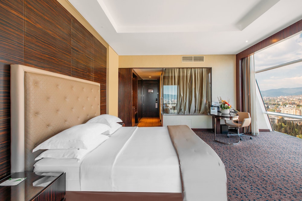 Premium Room, 1 Queen Bed photo 3