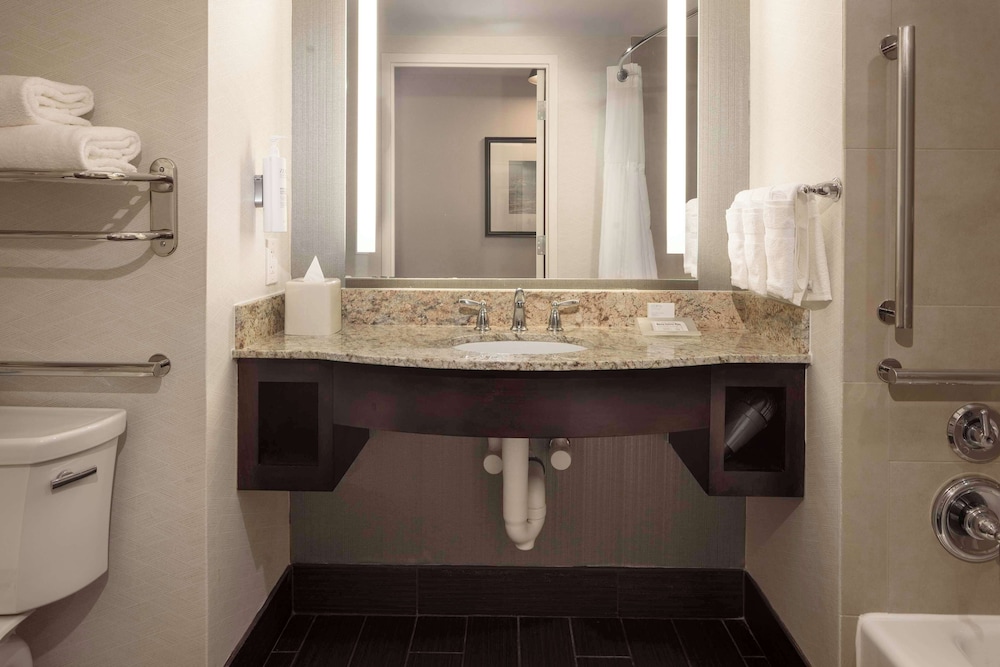 Hilton Garden Inn Washington DC/Georgetown Area, Foto 5