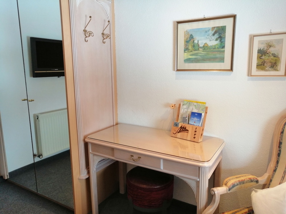 Standard Single Room photo 3