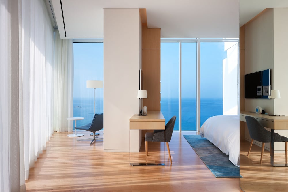 Gallery Double Room + Pool access for 2 photo 2