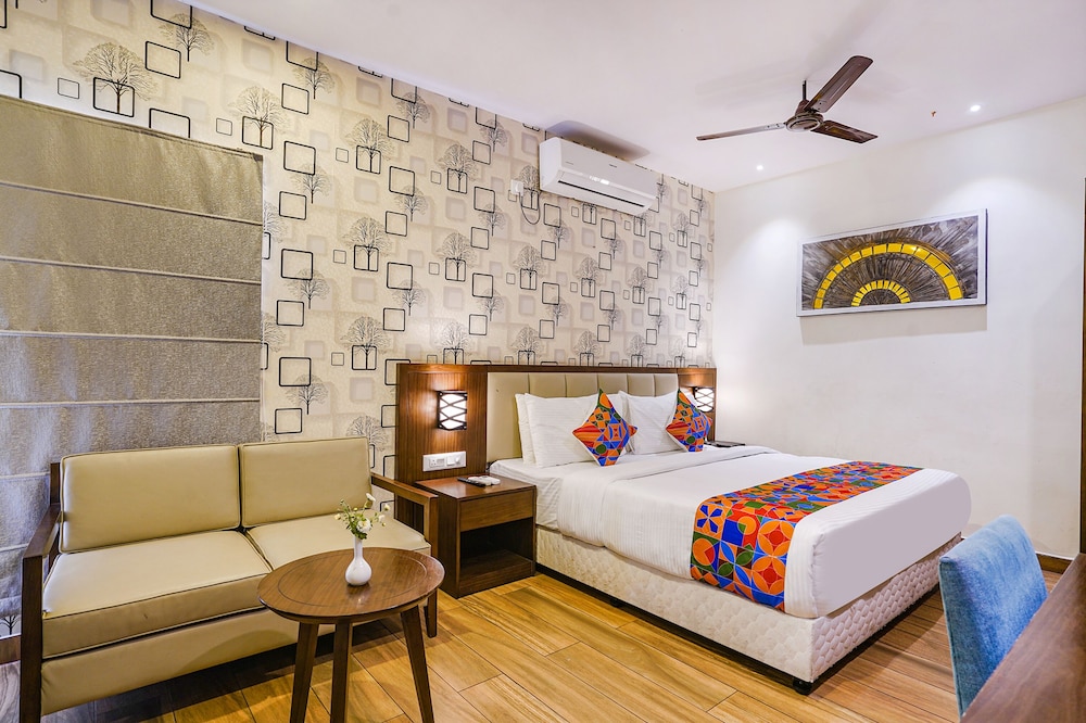 Executive Room, 1 King Bed