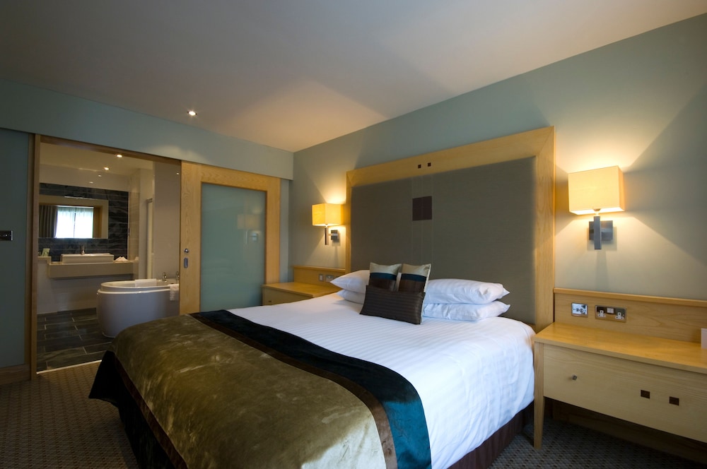 Luxury Studio Suite - Photo 3