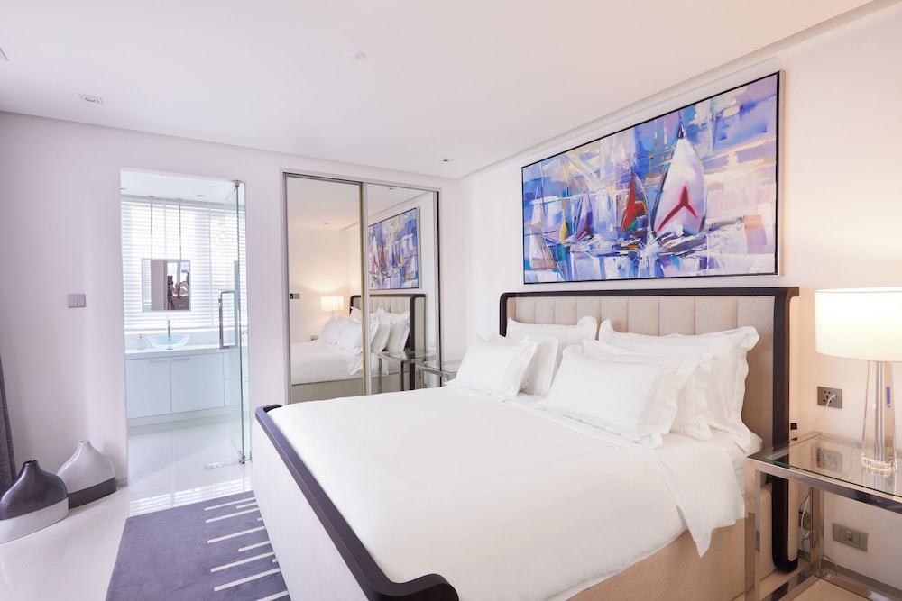 Presidential Room