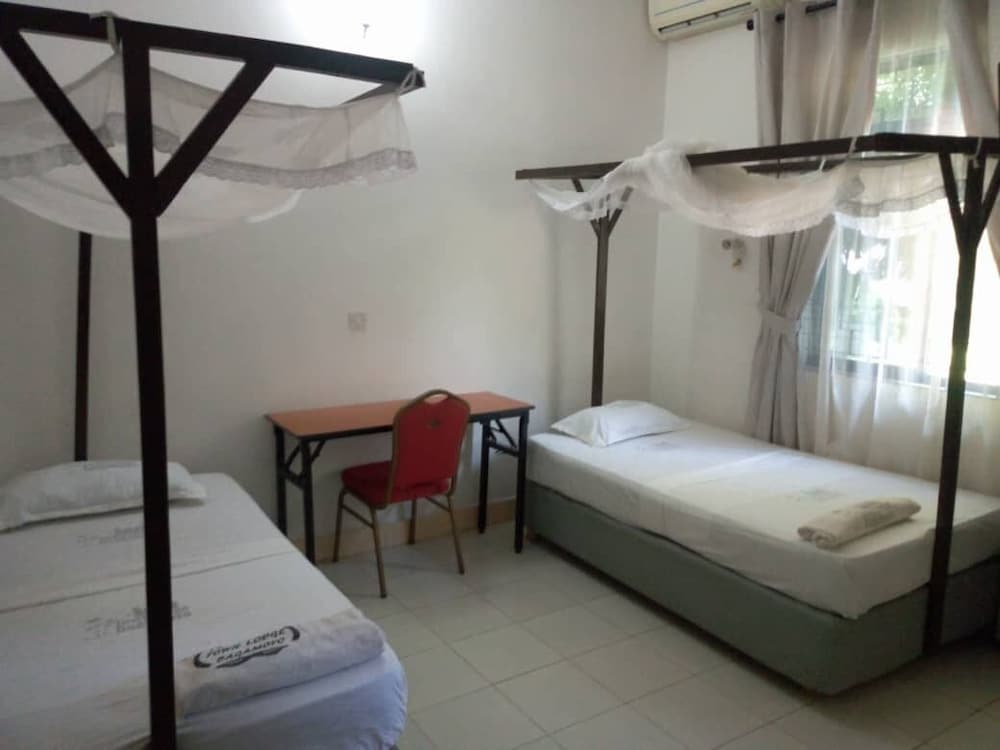 Standard Twin Room photo 1