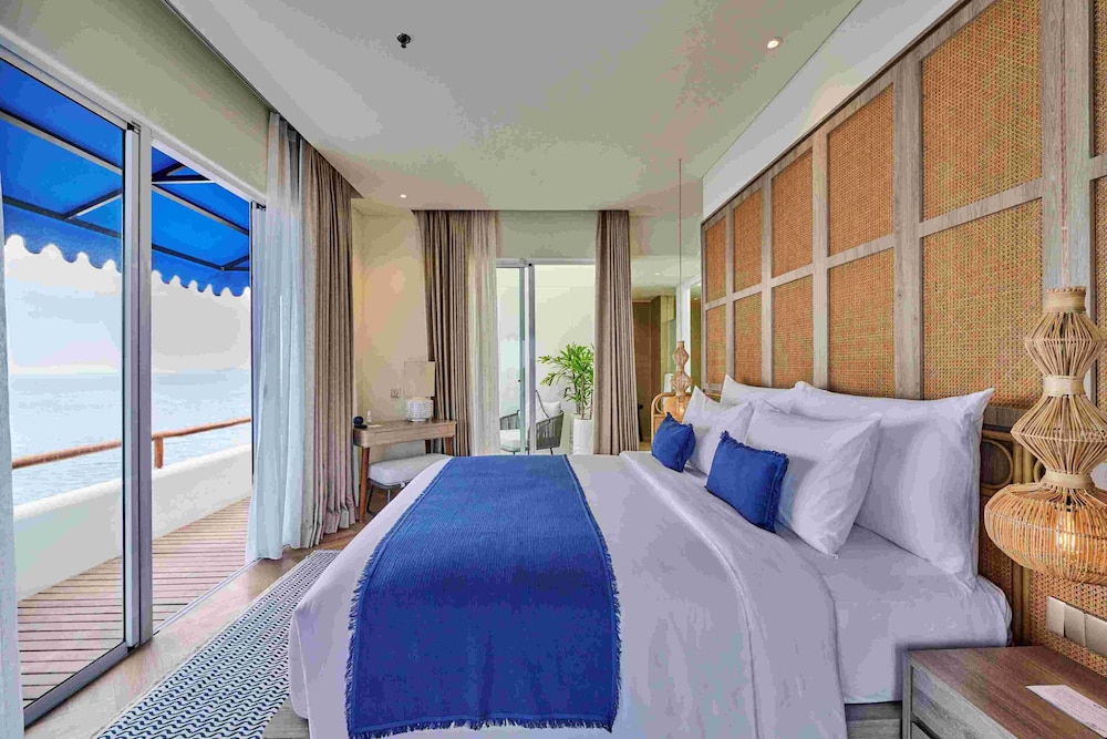 Ocean Rooftop