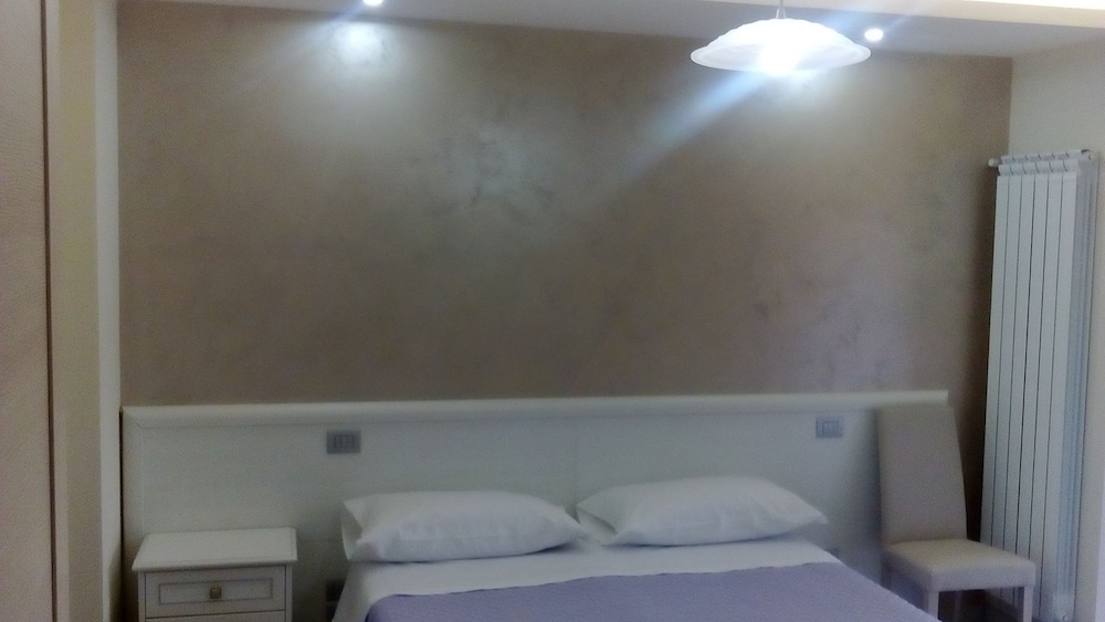Family Quadruple Room photo 3