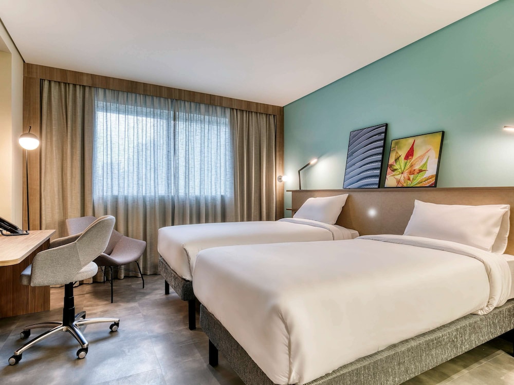 Superior Twin Room, 2 Twin Beds - Photo 1