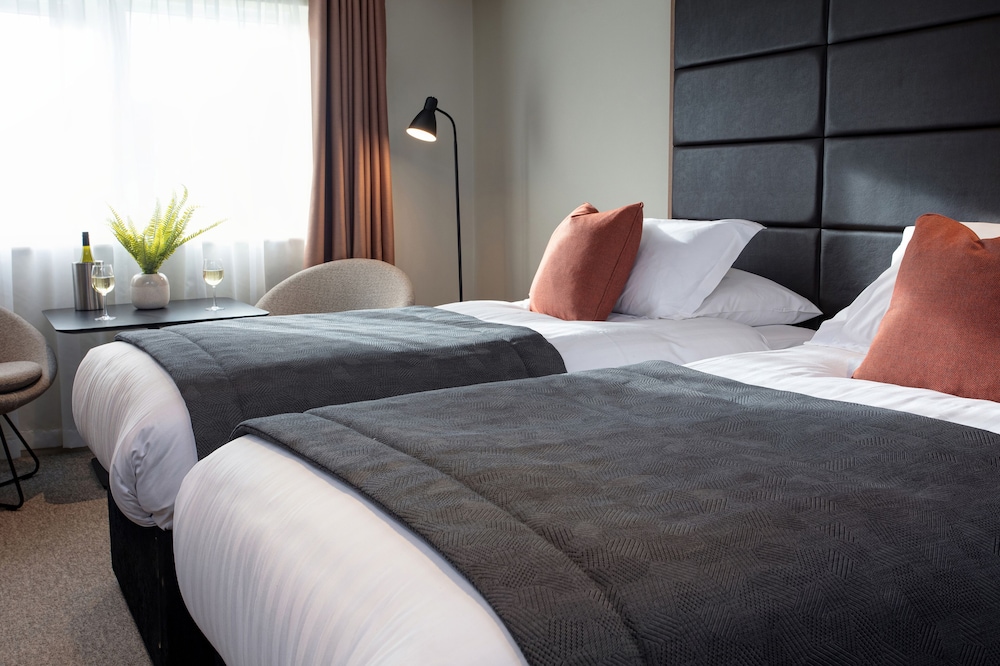 Mytton Fold Hotel, Billede 8