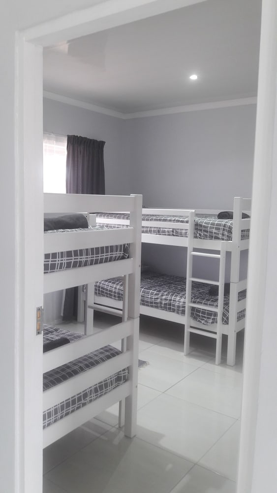 Deluxe Chalet