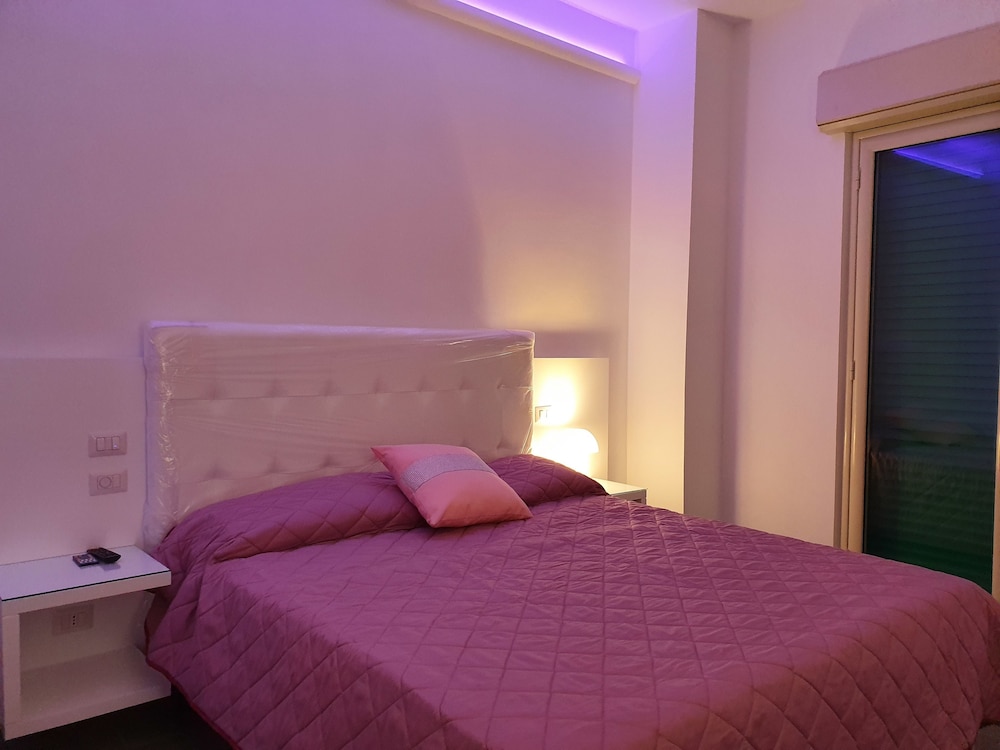 Exclusive Double Room, 1 Queen Bed