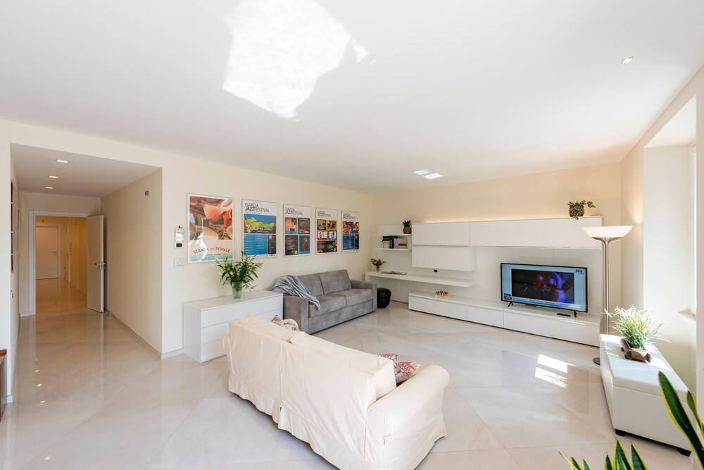 Life View Luxury Apartment, Foto 24
