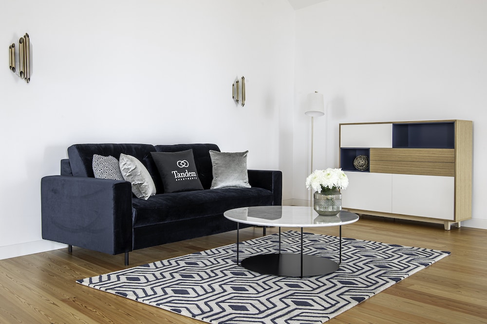 Family Suite, 1 Bedroom - Photo 3