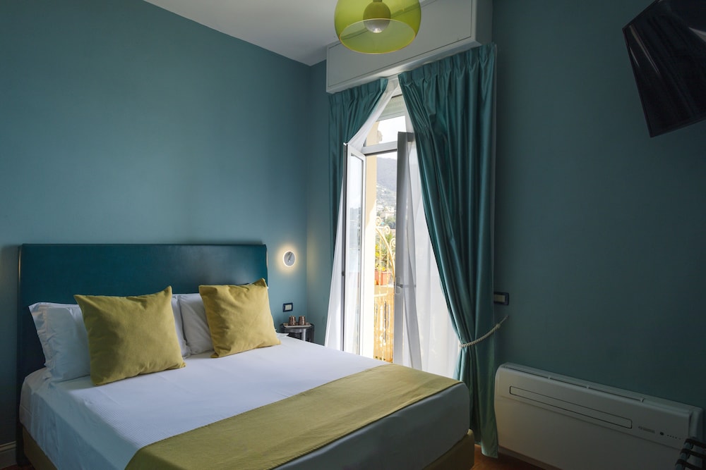 Superior Room, Sea View