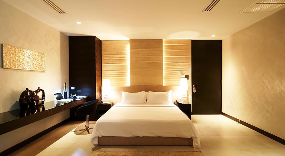 Superior room Partial Sea View photo 3