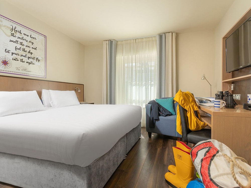 Classic Double or Twin Room photo 1