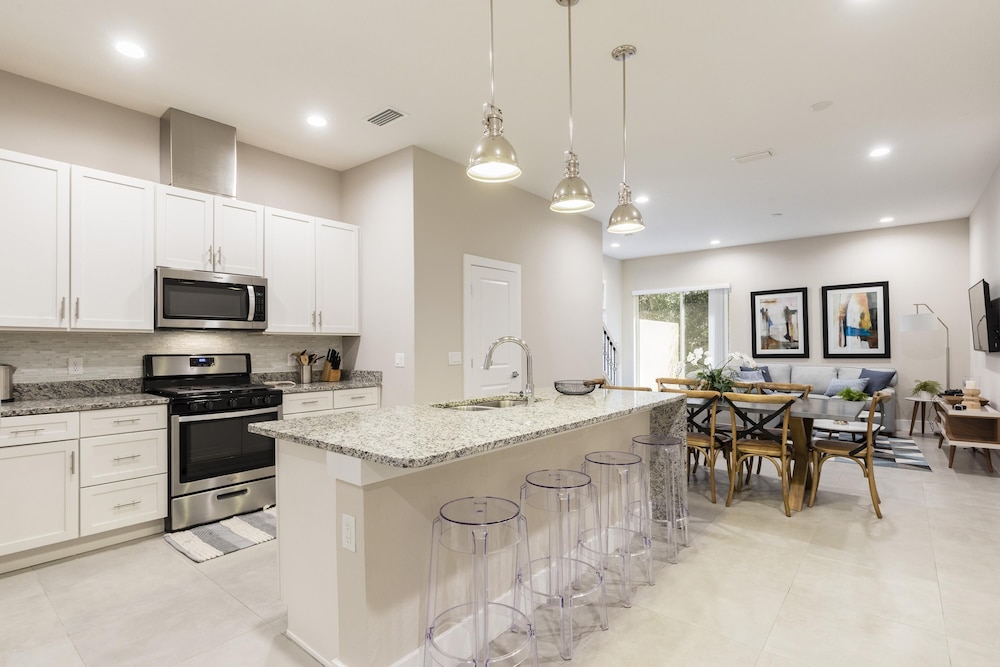 Stylish Family Villa BBQ Smv146, 写真 5