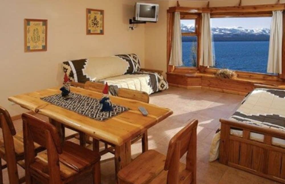 Cabin, 1 Bedroom photo 2