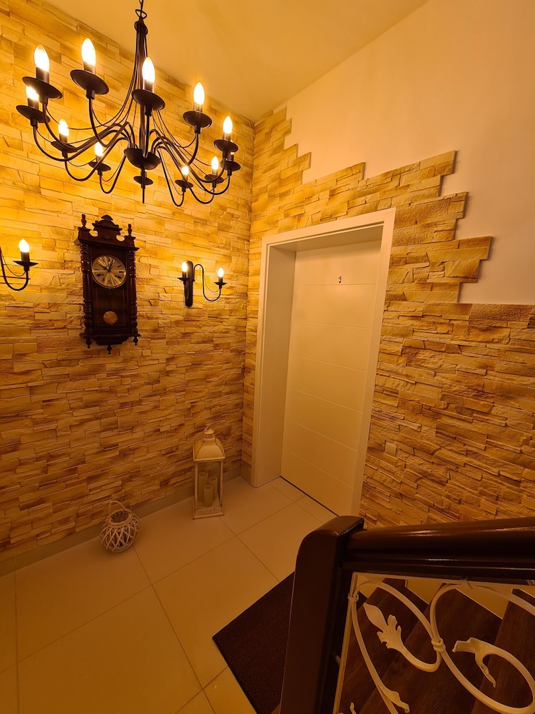 Deluxe Apartment, Private Bathroom photo 1