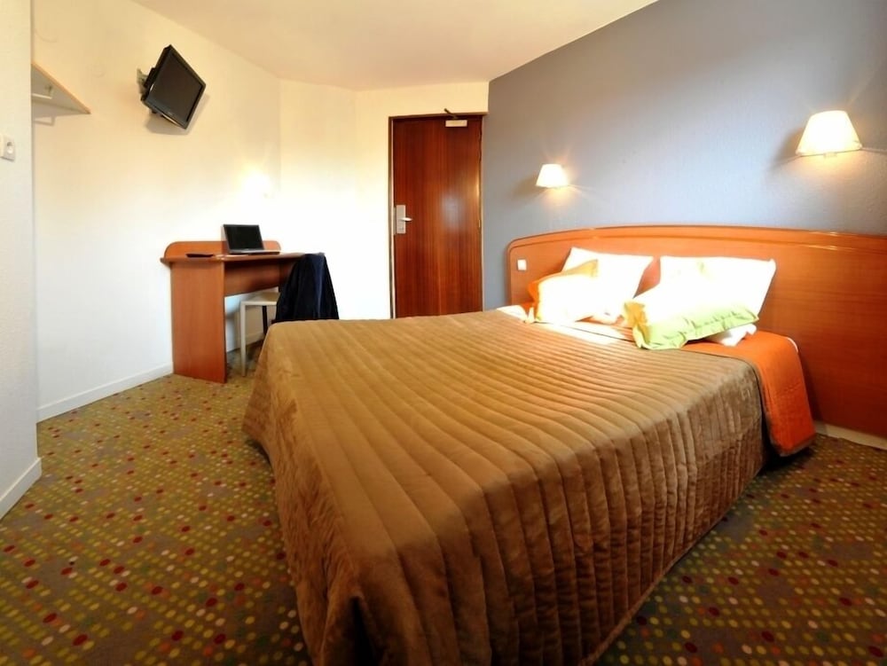 Standard Double Room photo 1