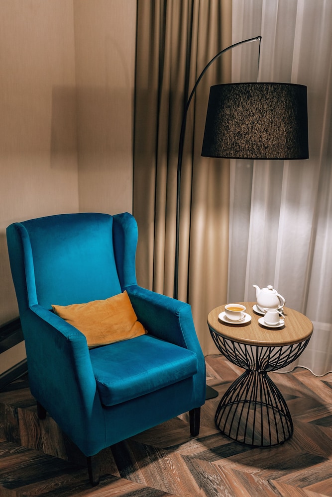 Standard Double or Twin Room photo 3