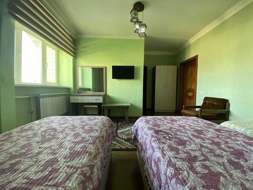 Standard Twin Room photo 2