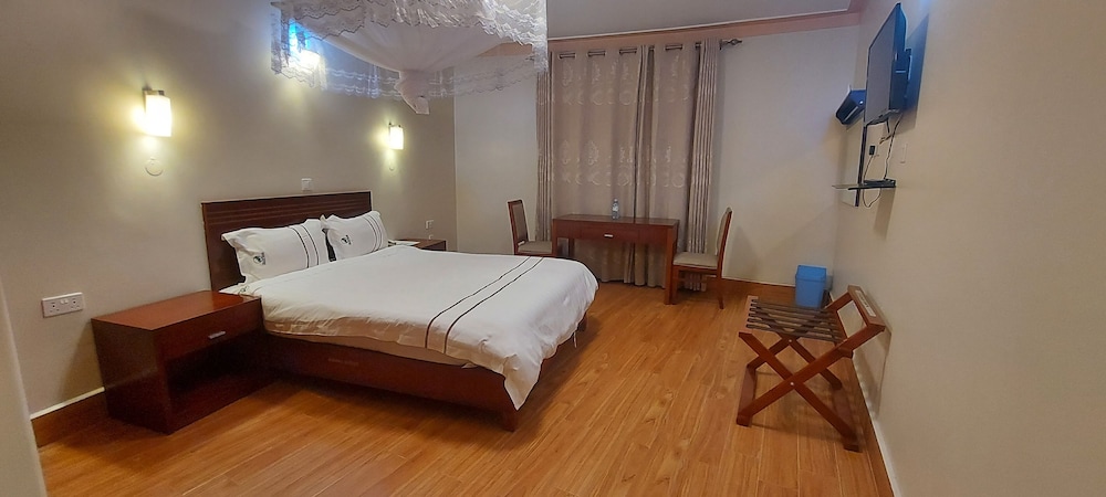 Deluxe Room photo 2