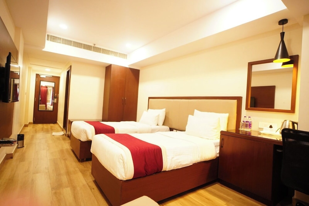Standard Room - Photo 1