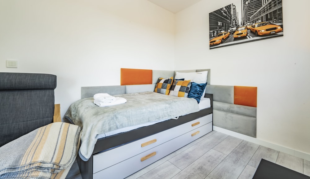 Comfort Suite photo 3