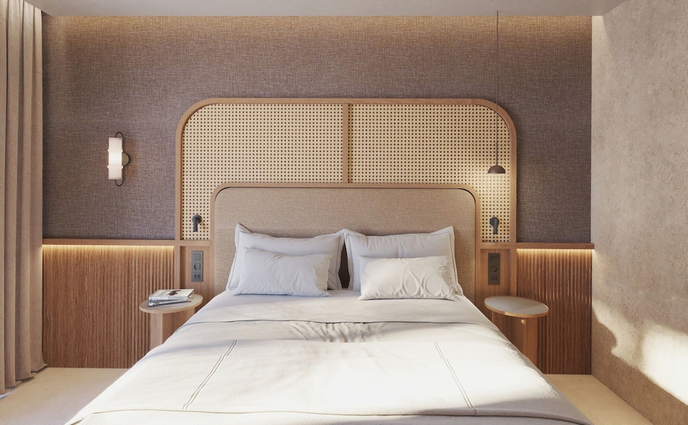 Deluxe Junior Suite, Private Pool photo 3