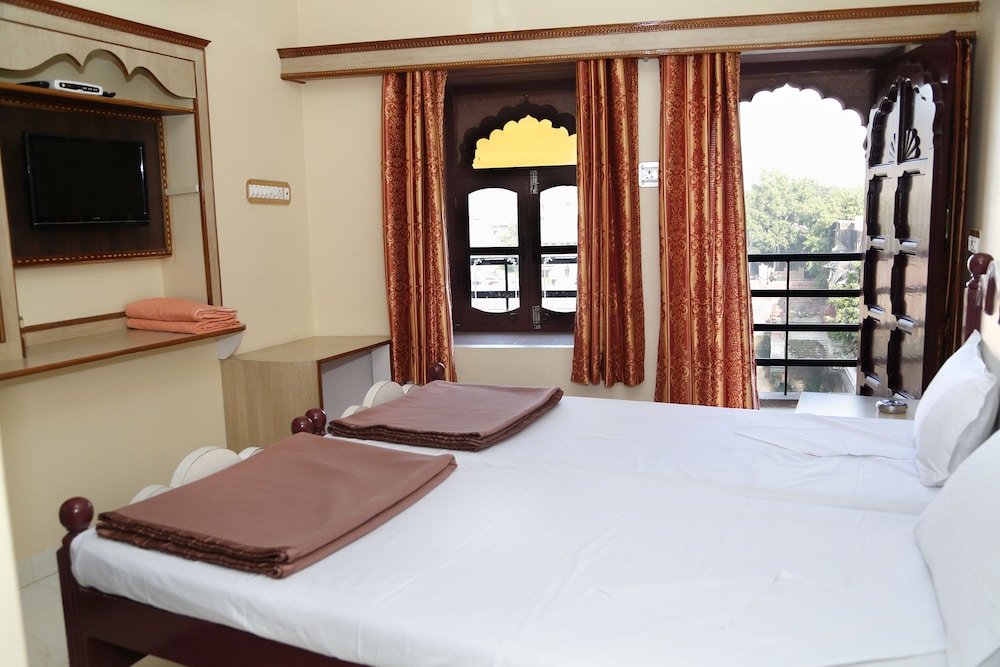 Standard Room - Photo 6