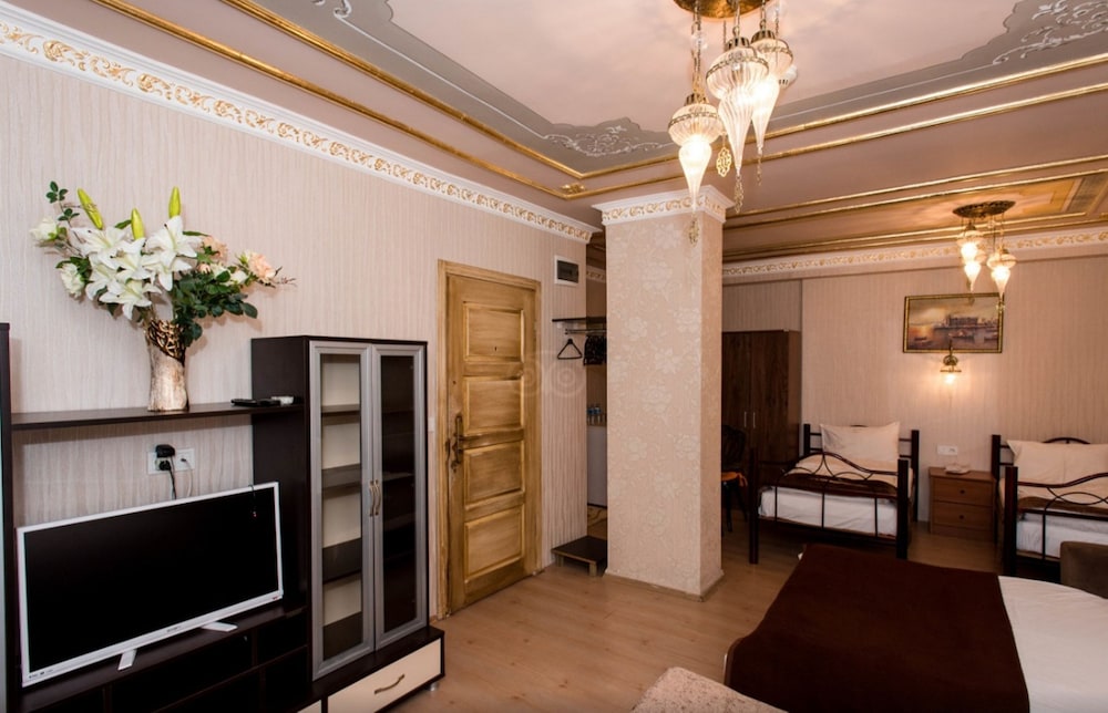 Family Room, 1 Bedroom, Non Smoking, Ground Floor photo 1