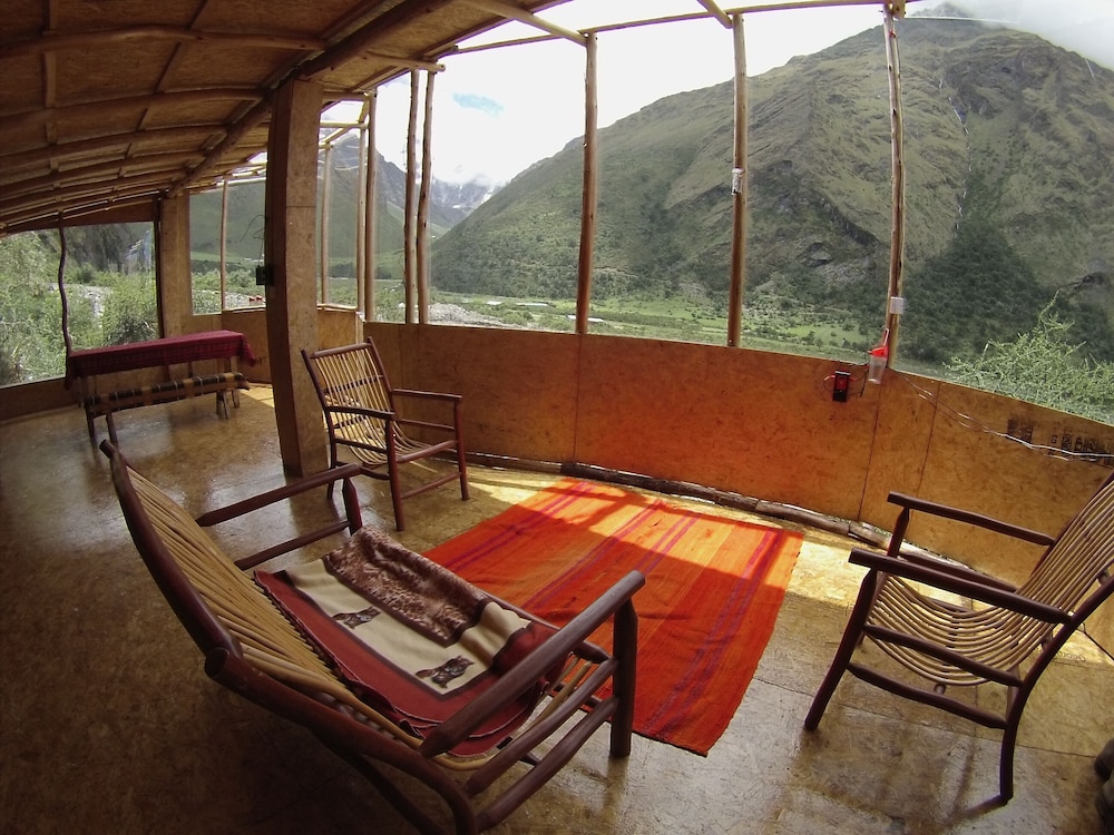 Deluxe Cabin photo 2