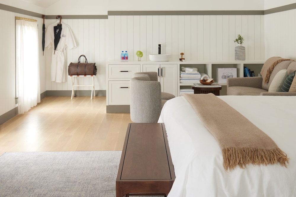Main House Loft Suite photo 2