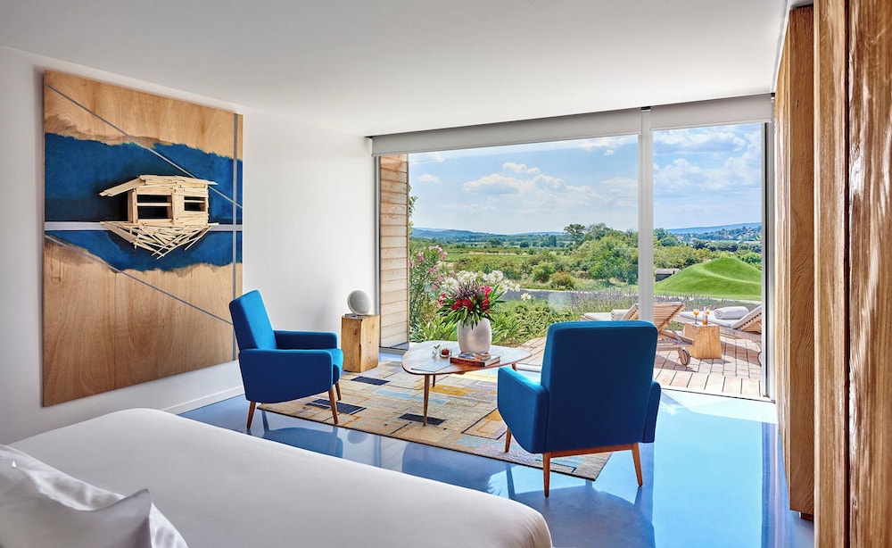 Suite Nature Lavande