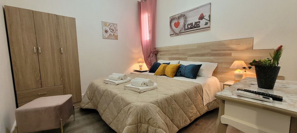Deluxe Room photo 1