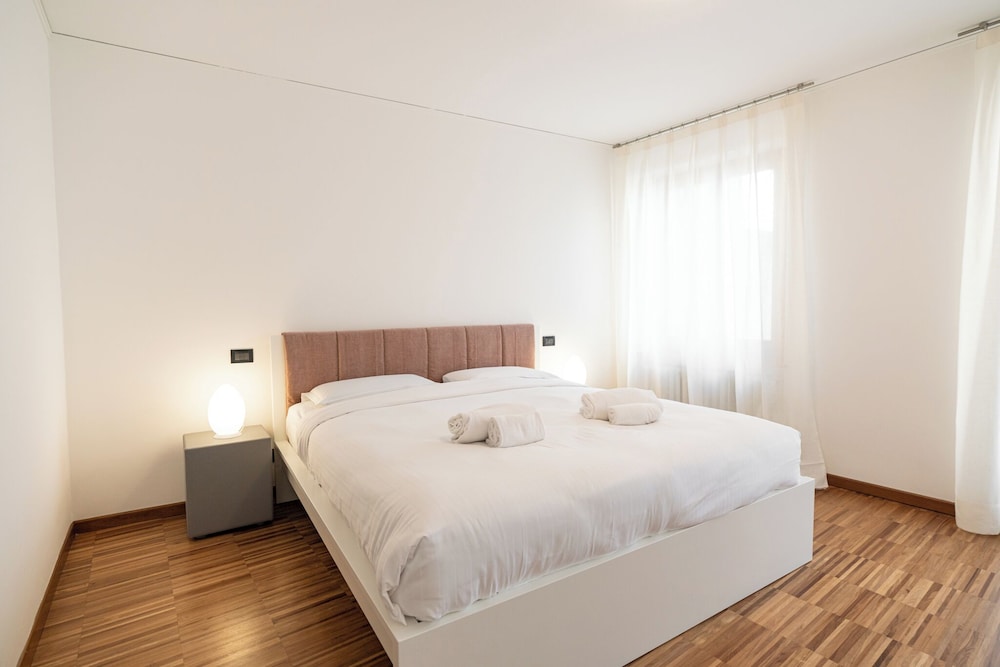 Apartment Secondo Piano