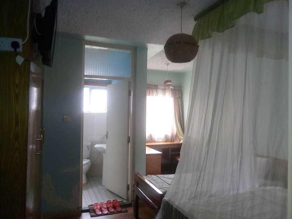 Double Room Single Use, Non Smoking photo 1