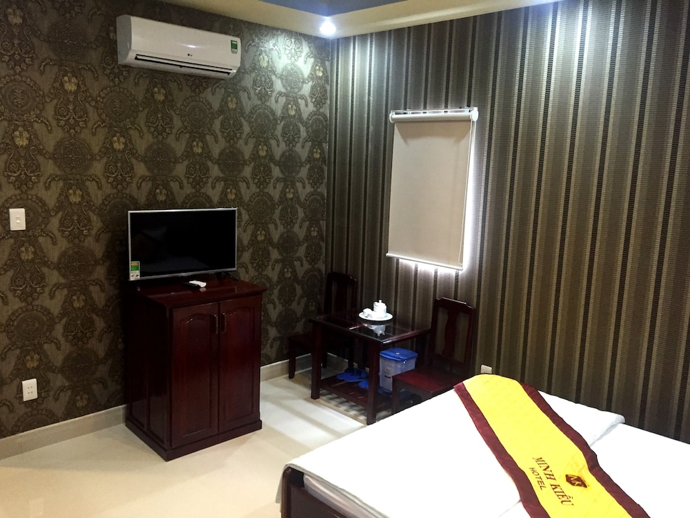 Standard Double Room photo 3
